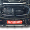 Car-Bags Mercedes-Benz E-Klasse Cabriolet Reistassen