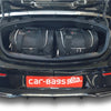 Car-Bags Mercedes-Benz E-Klasse Cabriolet Reistassen