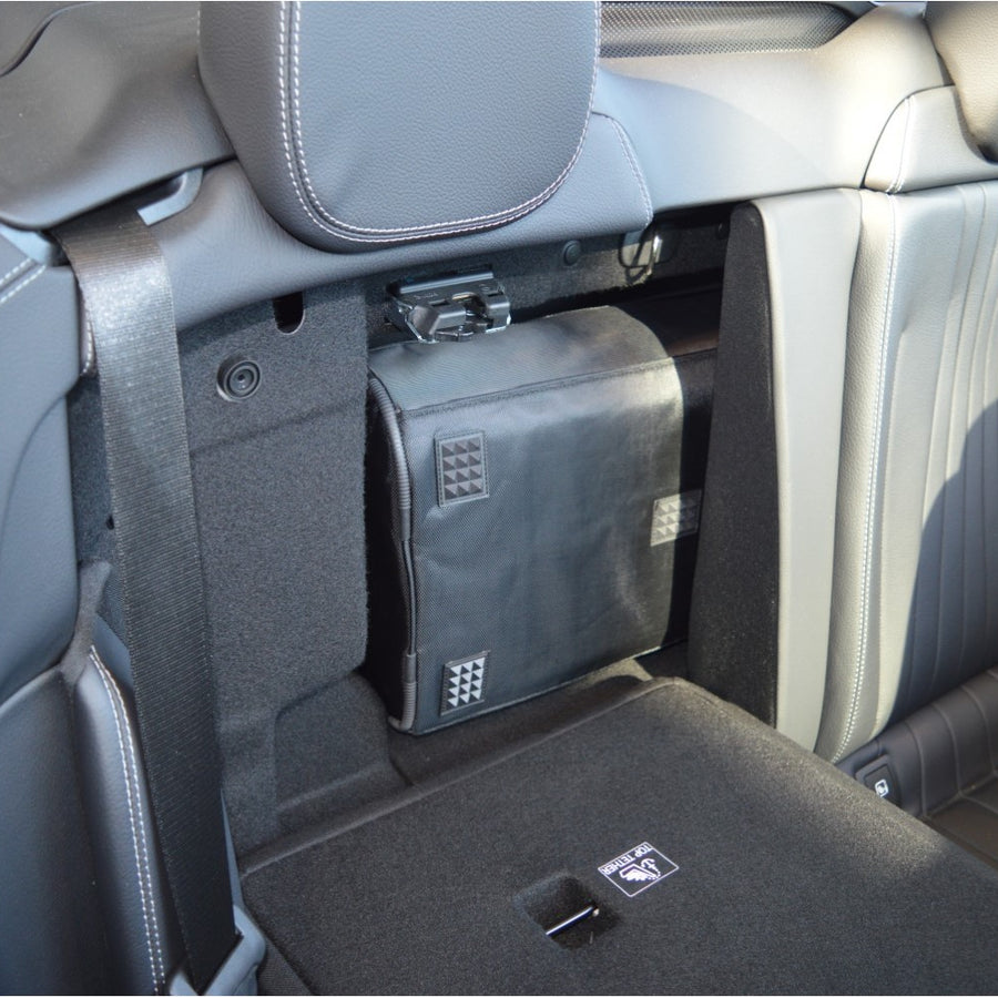 Car-Bags Mercedes-Benz E-Klasse Cabriolet Reistassen