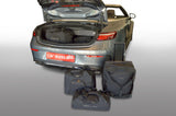 Car-Bags Mercedes-Benz E-Klasse Cabriolet Reistassen Pro.Line
