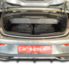 Car-Bags Mercedes-Benz E-Klasse Cabriolet Reistassen Pro.Line