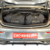 Car-Bags Mercedes-Benz E-Klasse Cabriolet Reistassen Pro.Line