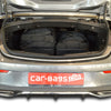 Car-Bags Mercedes-Benz E-Klasse Cabriolet Reistassen Pro.Line