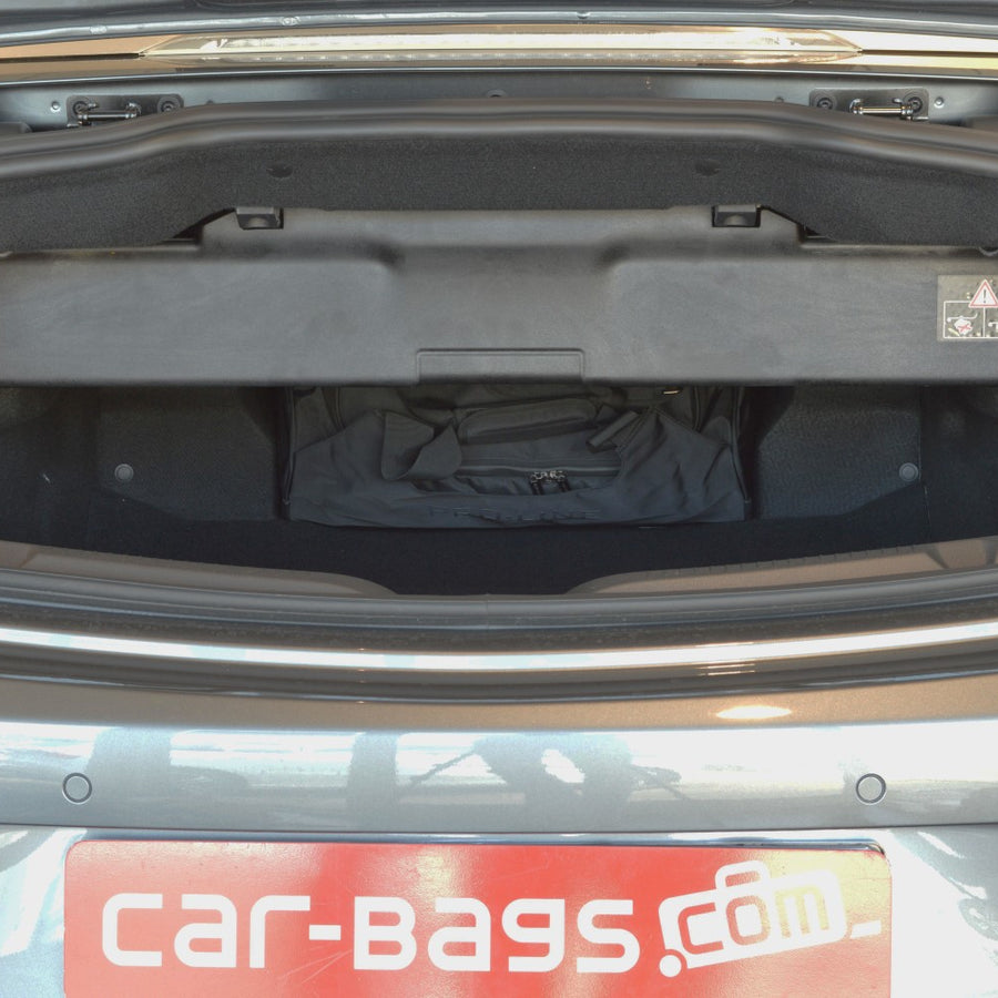 Car-Bags Mercedes-Benz E-Klasse Cabriolet Reistassen Pro.Line