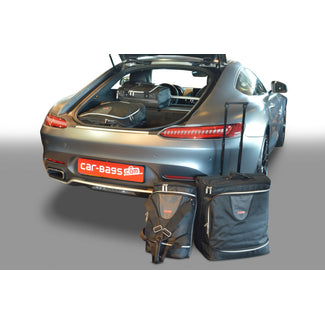 Car-Bags Mercedes-Benz AMG GT Coupé Reistassen