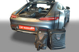 Car-Bags Mercedes-Benz AMG GT Coupé Reistassen