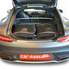 Car-Bags Mercedes-Benz AMG GT Coupé Reistassen