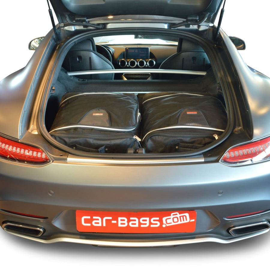 Car-Bags Mercedes-Benz AMG GT Coupé Reistassen