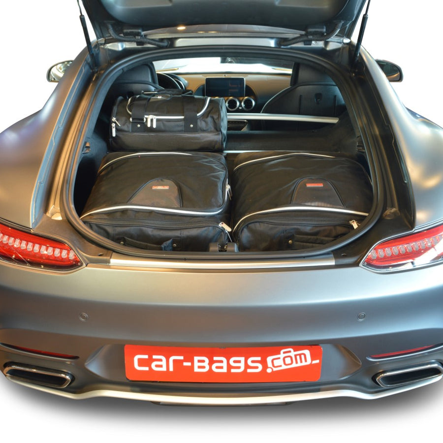 Car-Bags Mercedes-Benz AMG GT Coupé Reistassen