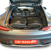 Car-Bags Mercedes-Benz AMG GT Coupé Reistassen