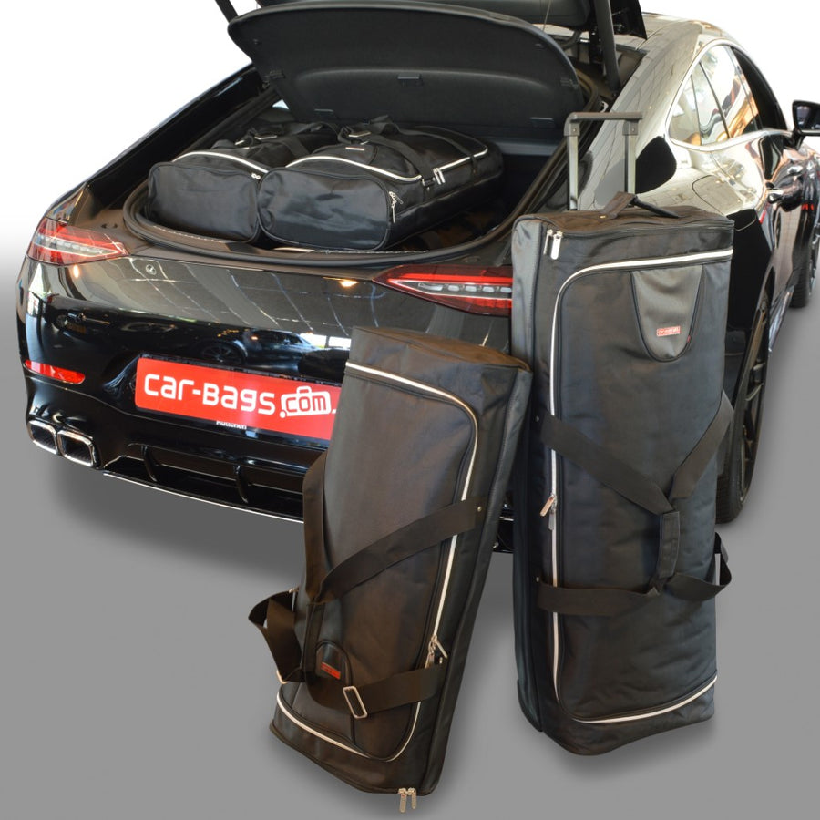 Car-Bags Mercedes-Benz AMG GT 4-Door Coupé Reistassen