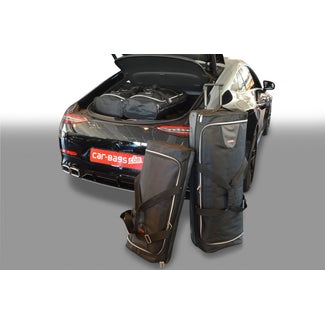 Car-Bags Mercedes-Benz AMG GT 4-Door Coupé Reistassen
