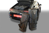 Car-Bags Mercedes-Benz AMG GT 4-Door Coupé Reistassen