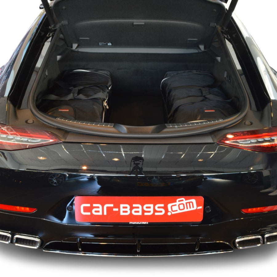 Car-Bags Mercedes-Benz AMG GT 4-Door Coupé Reistassen
