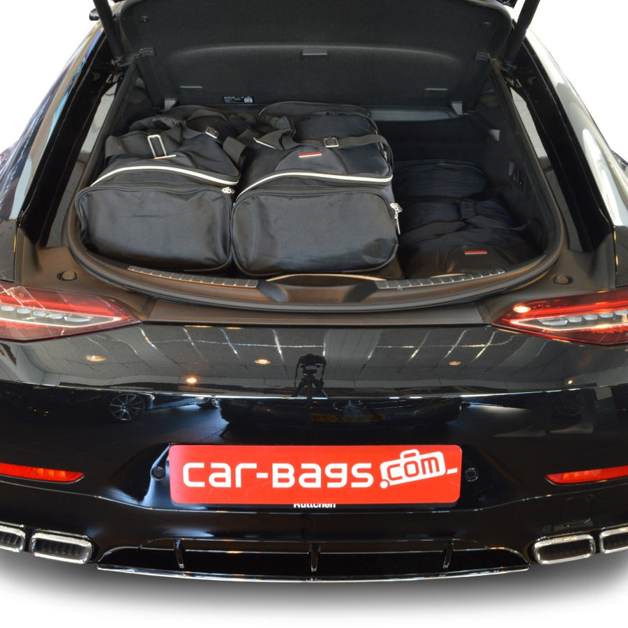 Car-Bags Mercedes-Benz AMG GT 4-Door Coupé Reistassen