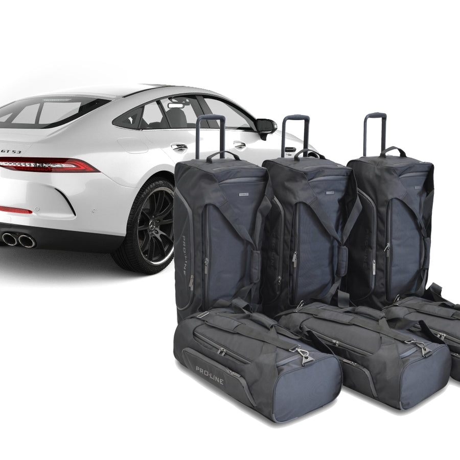 Car-Bags Mercedes-Benz AMG GT 4-Door Coupé Reistassen Pro.Line