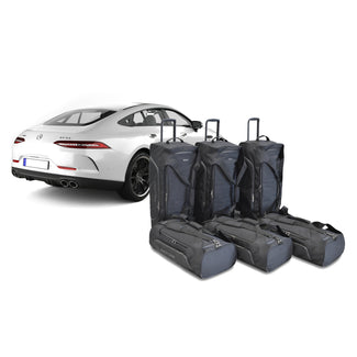 Car-Bags Mercedes-Benz AMG GT 4-Door Coupé Reistassen Pro.Line