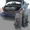 Car-Bags Mercedes-Benz E-Klasse Reistassen 2009-2016
