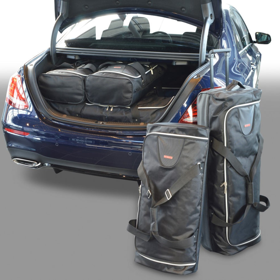 Car-Bags Mercedes-Benz E-Klasse Reistassen 2009-2016