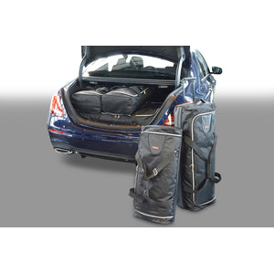 Car-Bags Mercedes-Benz E-Klasse Reistassen 2009-2016