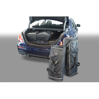 Car-Bags Mercedes-Benz E-Klasse Reistassen 2009-2016