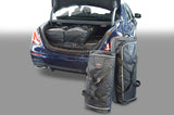 Car-Bags Mercedes-Benz E-Klasse Reistassen 2009-2016