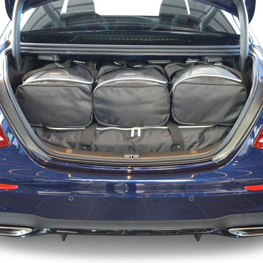 Car-Bags Mercedes-Benz E-Klasse Reistassen 2009-2016