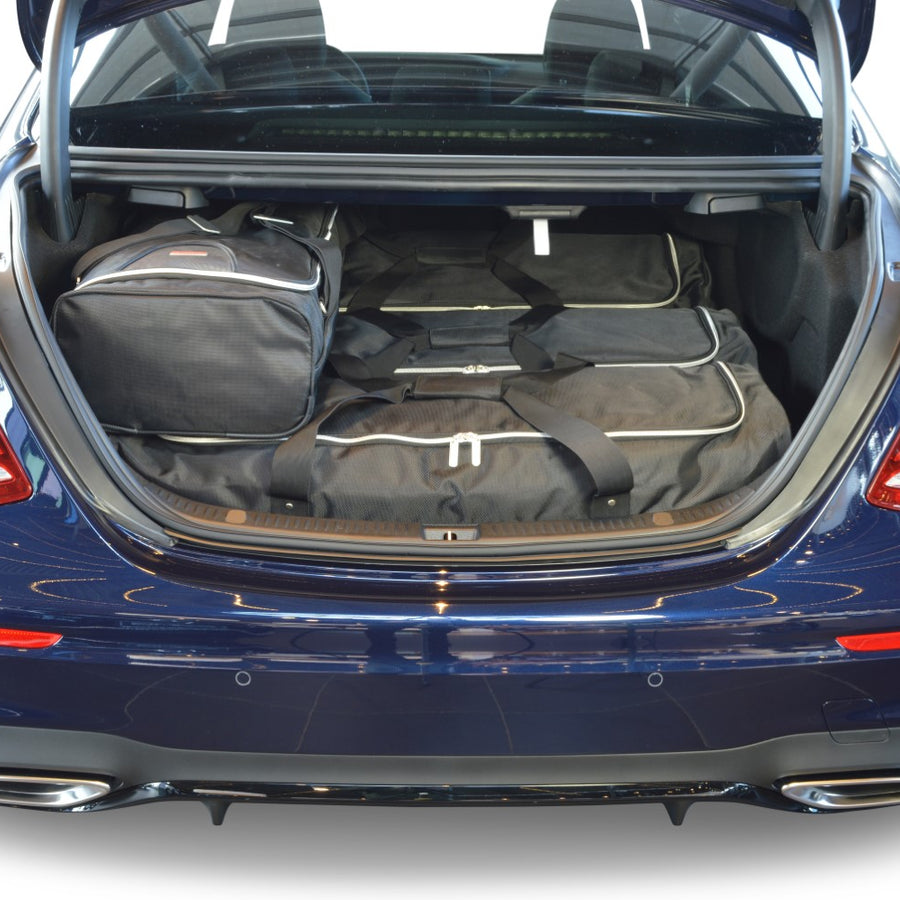 Car-Bags Mercedes-Benz E-Klasse Reistassen 2009-2016