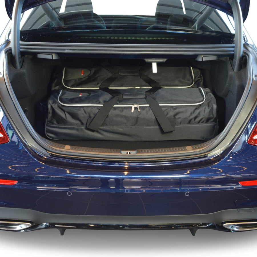 Car-Bags Mercedes-Benz E-Klasse Reistassen 2009-2016