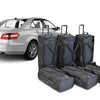 Car-Bags Mercedes-Benz E-Klasse Reistassen Pro.Line 2009-2016