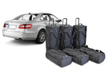 Car-Bags Mercedes-Benz E-Klasse Reistassen Pro.Line 2009-2016