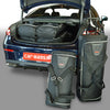 Car-Bags Mercedes-Benz E-Klasse Coupé Reistassen