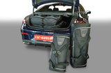 Car-Bags Mercedes-Benz E-Klasse Coupé Reistassen