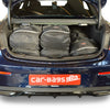Car-Bags Mercedes-Benz E-Klasse Coupé Reistassen