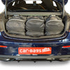 Car-Bags Mercedes-Benz E-Klasse Coupé Reistassen