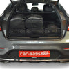 Car-Bags Mercedes-Benz GLC Coupé Reistassen 2015-2022