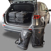 Car-Bags Mercedes-Benz B-Klasse Reistassen 2018-2026 (set 52)