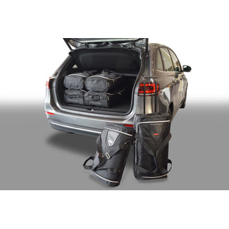 Car-Bags Mercedes-Benz B-Klasse Reistassen 2018-2026 (set 52)