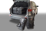 Car-Bags Mercedes-Benz B-Klasse Reistassen 2018-2026 (set 52)