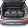 Car-Bags Mercedes-Benz B-Klasse Reistassen 2018-2026 (set 52)