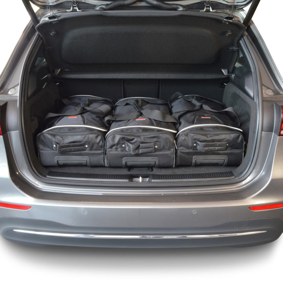 Car-Bags Mercedes-Benz B-Klasse Reistassen 2018-2026 (set 52)