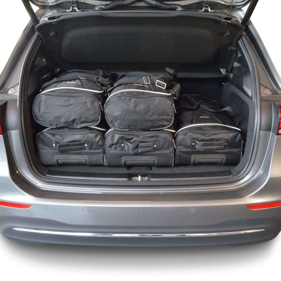 Car-Bags Mercedes-Benz B-Klasse Reistassen 2018-2026 (set 52)