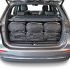 Car-Bags Mercedes-Benz B-Klasse Reistassen 2018-2026 (set 52)