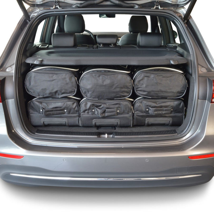 Car-Bags Mercedes-Benz B-Klasse Reistassen 2018-2026 (set 52)