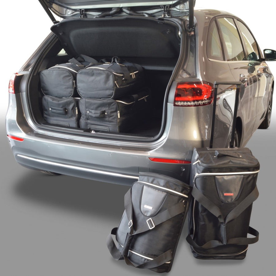 Car-Bags Mercedes-Benz B-Klasse Reistassen 2018-2026 (set 62)