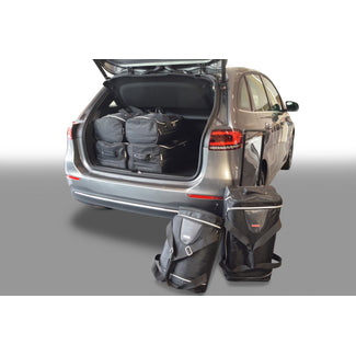 Car-Bags Mercedes-Benz B-Klasse Reistassen 2018-2026 (set 62)