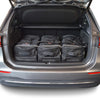 Car-Bags Mercedes-Benz B-Klasse Reistassen 2018-2026 (set 62)