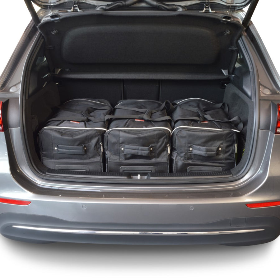 Car-Bags Mercedes-Benz B-Klasse Reistassen 2018-2026 (set 62)