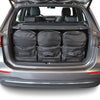 Car-Bags Mercedes-Benz B-Klasse Reistassen 2018-2026 (set 62)