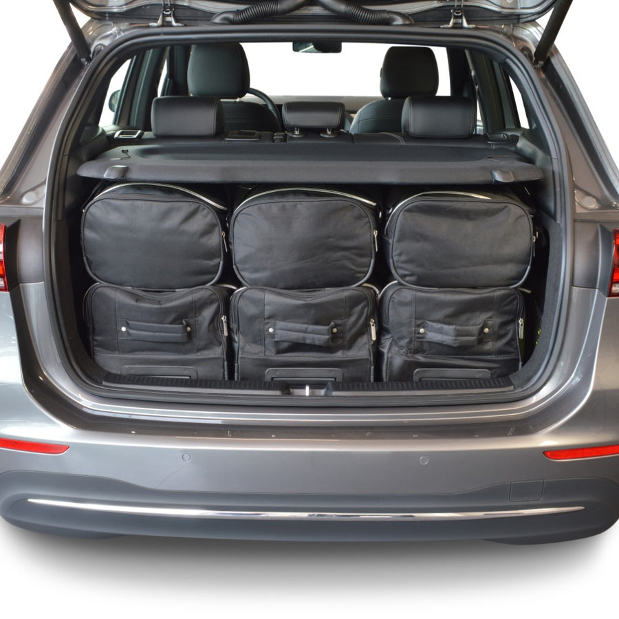 Car-Bags Mercedes-Benz B-Klasse Reistassen 2018-2026 (set 62)
